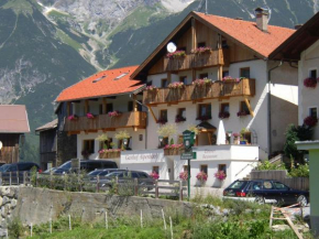 Gasthof Alpenblick, Tobadill